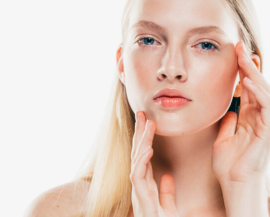 Dry Skin Treatments